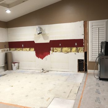 Right Step Remodeling & Construction - Wall down, and ready for something great! - Flooring Near Me Right Step Remodeling & Construction - Wall down, and ready for something great! - Flooring Near Me