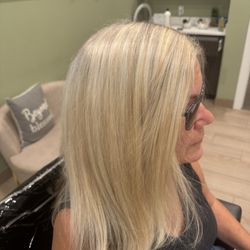 Charlotte Harbor Salon Suites - After
