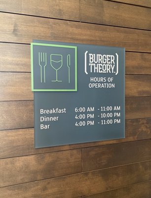 Burger Theory Yuma by null