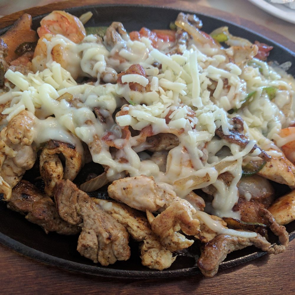 El Torito Mexican Grill - Lunch:. Fajita Rancheras - highly recommended, great value. - Mexican Near Me - Paducah, Kentucky El Torito Mexican Grill - Lunch:. Fajita Rancheras - highly recommended, great value. - Mexican Near Me - Paducah, Kentucky