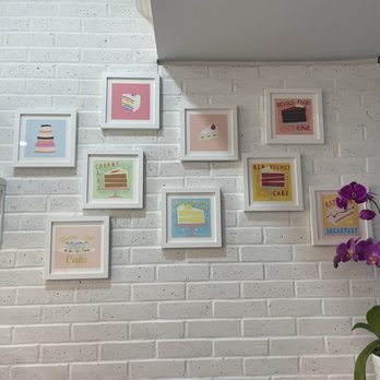 Perfect Sweets in Auburndale - Desserts Near Me - Queens, New York Perfect Sweets in Auburndale - Desserts Near Me - Queens, New York