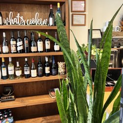 Gambier Deli - Wine options