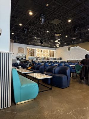 Zikrayet Lebanese Restaurant and Lounge by null