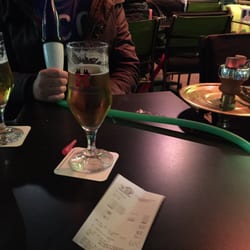 V.I.P. Restaurant Sa