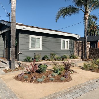 Caliscapes OC - The after 3 - Landscaping Near Me