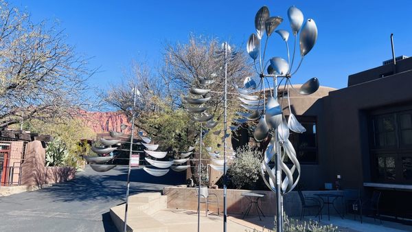 Kayenta Art Village by null