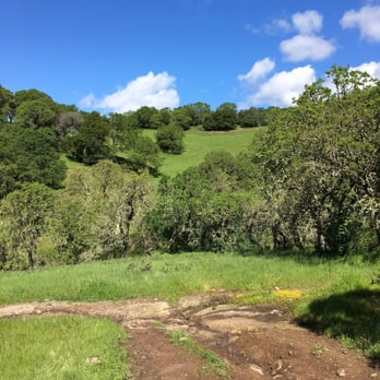 Skyline Wilderness Park - Parks Near Me - Napa, California