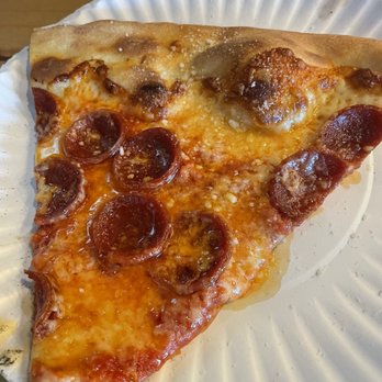 Pizza Bruno - Pepperoni pizza - Pizza Near Me - Orlando, Florida Pizza Bruno - Pepperoni pizza - Pizza Near Me - Orlando, Florida