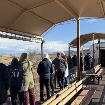 Verde Canyon Railroad - Tours Near Me - Clarkdale, Arizona Verde Canyon Railroad - Tours Near Me - Clarkdale, Arizona