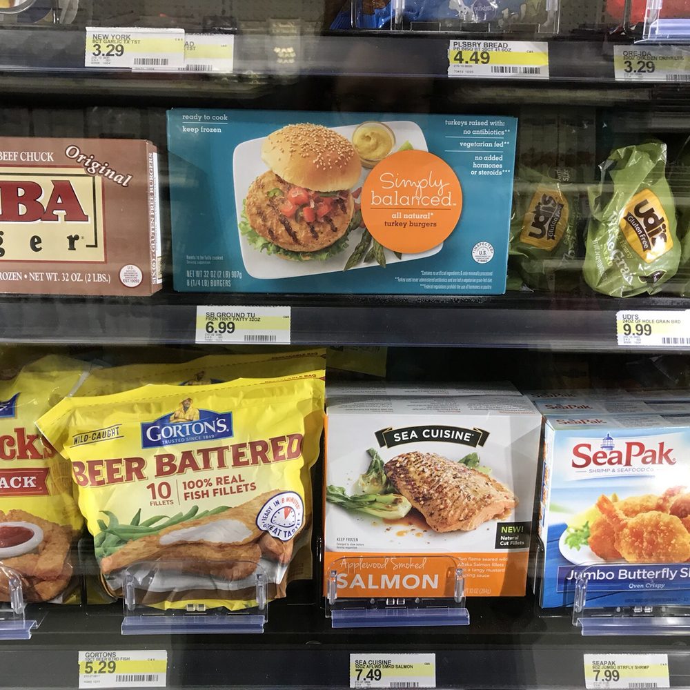 Target - Hey turkey burgers, you're too healthy, nobody likes you - Department Stores Near Me - Berkeley, California Target - Hey turkey burgers, you're too healthy, nobody likes you - Department Stores Near Me - Berkeley, California