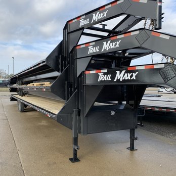 Trailer Masters - Trailer Dealers Near Me - Springfield, Illinois