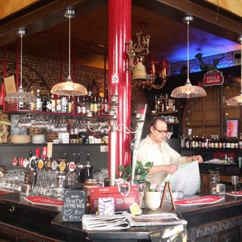 Mallebabbe - Beer Bar Near Me - Antwerp, VAN