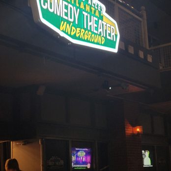 Atlanta Comedy Theater Underground Updated July 2025 75 Mlk Jr Dr Atlanta Comedy Theater Underground Updated July 2025 75 Mlk Jr Dr