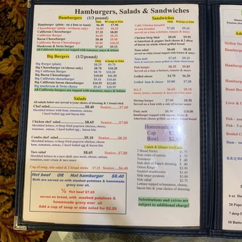 Brigitte's Cafe - American Near Me - Saint Cloud, Minnesota