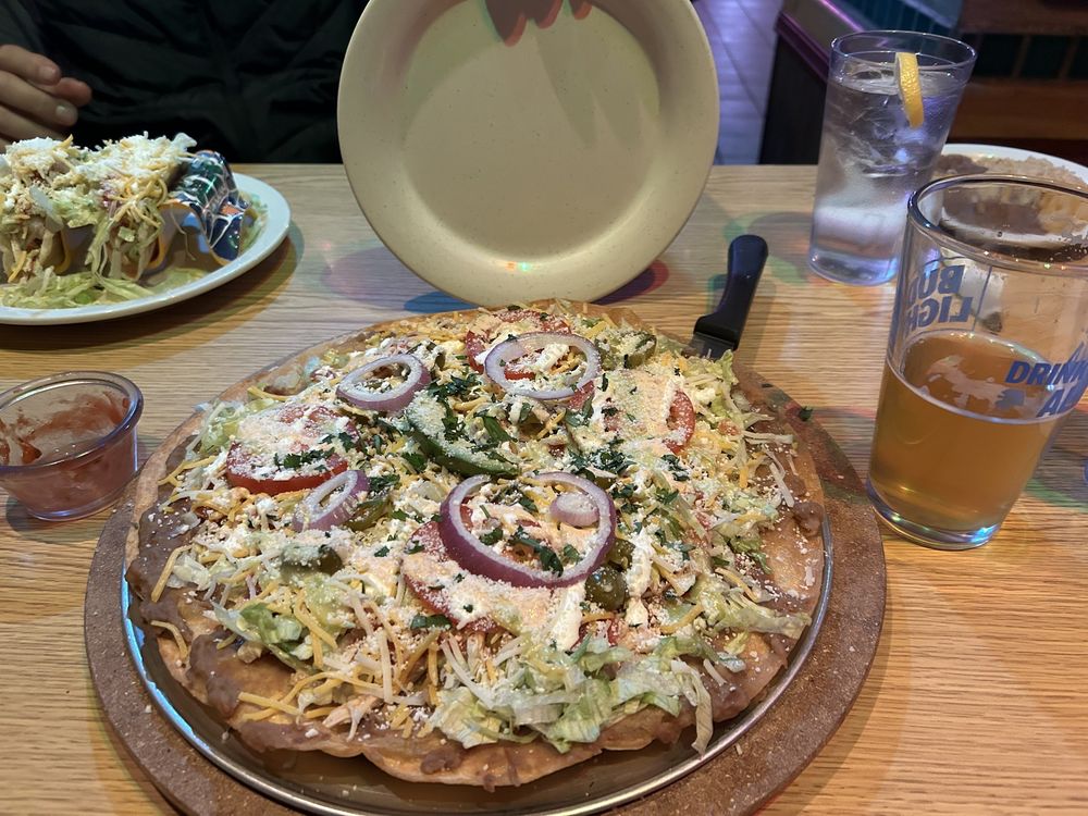 El Dorado Bar & Grill