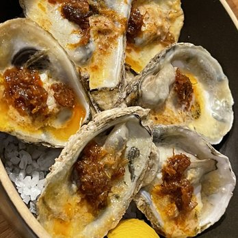 Uncle - Fried - Asian Fusion Near Me - Denver, Colorado