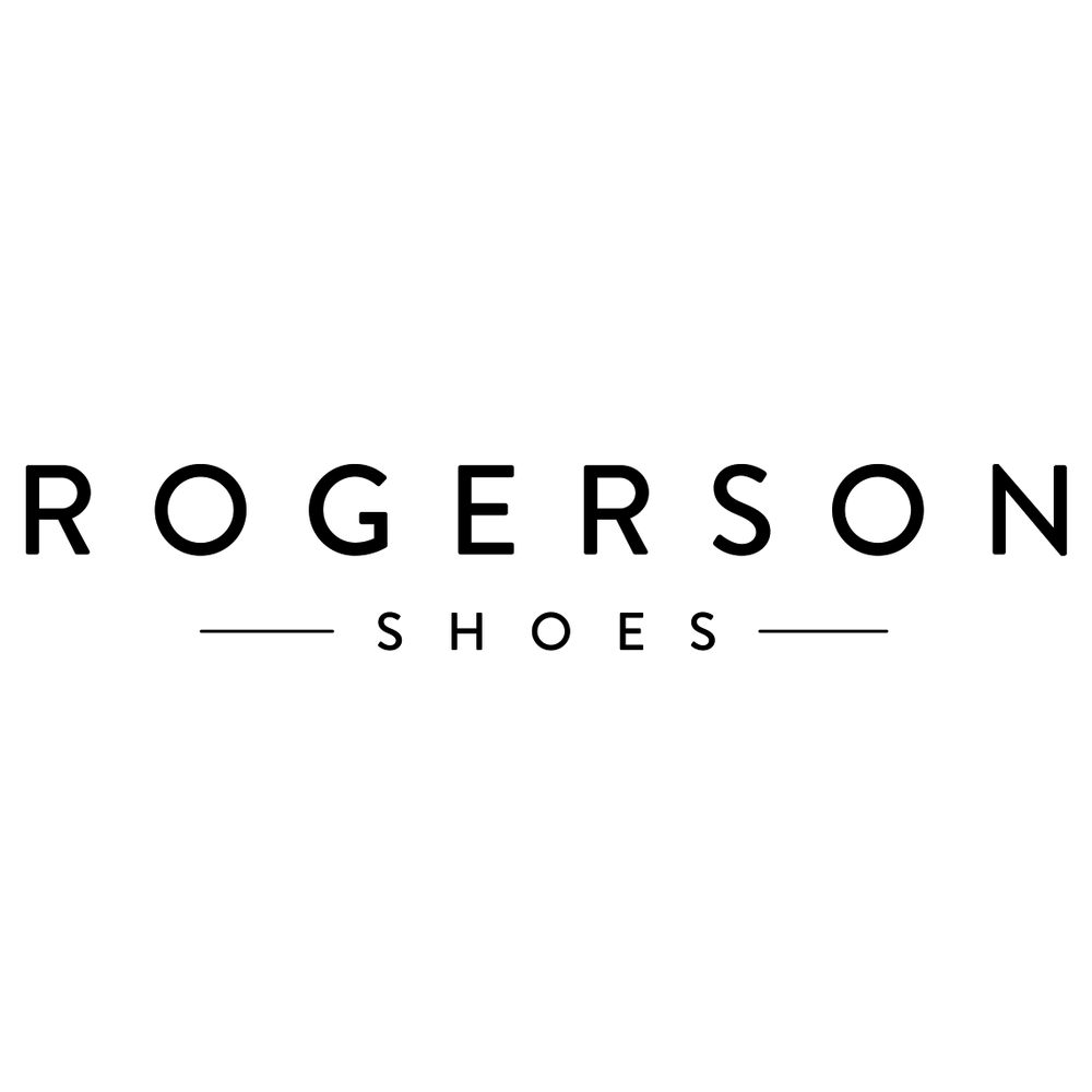 ROGERSON SHOES Updated October 2024 126128 Rose Street, Edinburgh