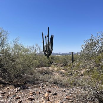 Gateway Trailhead - Hiking Near Me - Scottsdale, Arizona Gateway Trailhead - Hiking Near Me - Scottsdale, Arizona