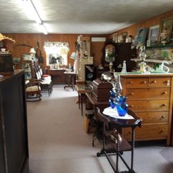 Rt 30 Antiques