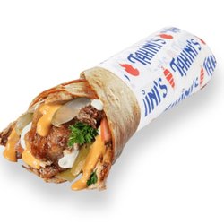 Tahini's Shawarma - Eagleson Rd