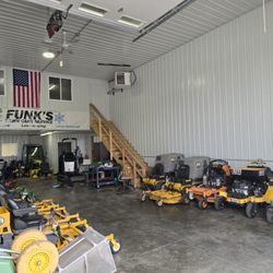 Funk's Lawn Care Service