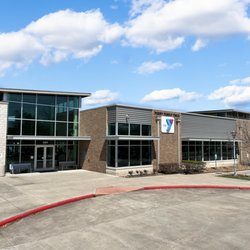 The Perry Family YMCA