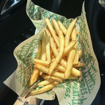 Wingstop - Fries - Chicken Wings Near Me - Omaha, Nebraska Wingstop - Fries - Chicken Wings Near Me - Omaha, Nebraska