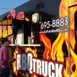 J&L's BBQ Truck