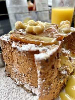 French Toast by null