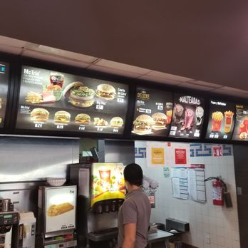 McDonald's - Fast Food Near Me - Puerto Vallarta, JAL McDonald's - Fast Food Near Me - Puerto Vallarta, JAL