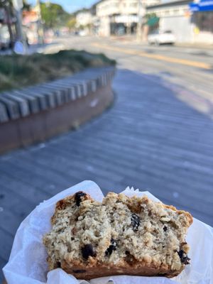 Arizmendi Bakery by null