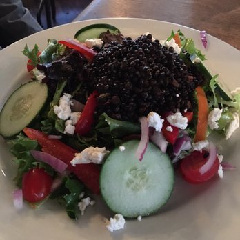 Blacksmith Bar & Restaurant - Lentil salad! - Bars Near Me - Berlin, Maryland Blacksmith Bar & Restaurant - Lentil salad! - Bars Near Me - Berlin, Maryland