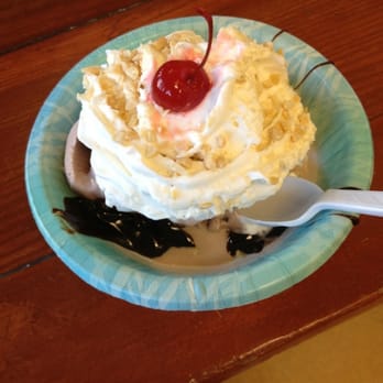 Ojai Ice Cream - My sundae! - Ice Cream & Frozen Yogurt Near Me - Ojai, California Ojai Ice Cream - My sundae! - Ice Cream & Frozen Yogurt Near Me - Ojai, California