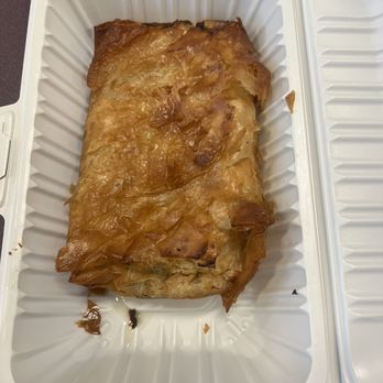 Plaka - Spanakopita - Greek Near Me - Mississauga, Ontario Plaka - Spanakopita - Greek Near Me - Mississauga, Ontario