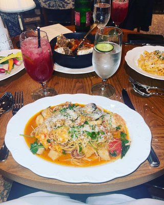 LAVO Los Angeles by null