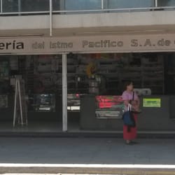 Papelería del Istmo Pacífico