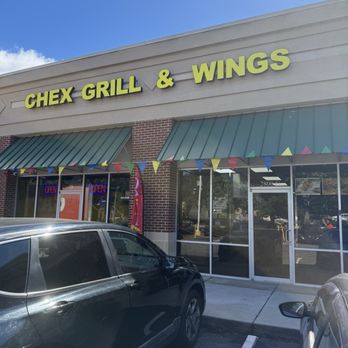 Chex Grill and Wings - American Near Me - Columbia, South Carolina