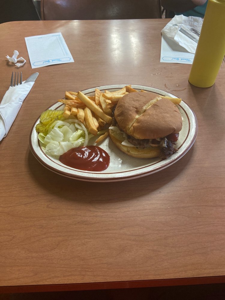 ABRAHAM’S BANK TOWER RESTAURANT Updated October 2024 20 Reviews