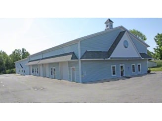 Sound Effects Systems