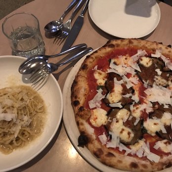 Figo - Italian Near Me - Toronto, Ontario