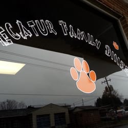 Decatur TN Family Diner