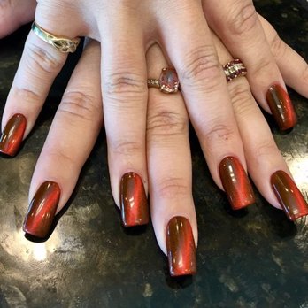 VIP ProNails - Day Spas Near Me - Austin, Texas VIP ProNails - Day Spas Near Me - Austin, Texas