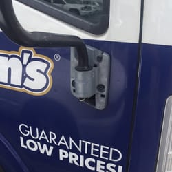 Aaron's
