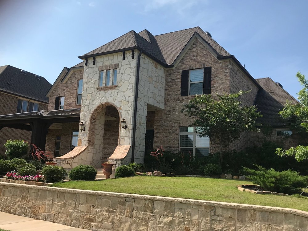 Slide of Norwood Roofing Systems