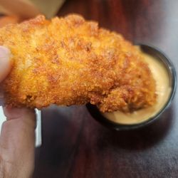 Yoyo Chicken