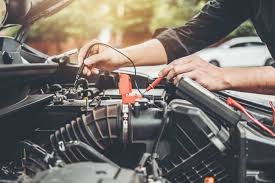Expert Diagnostics - We can assess any drive-train or electrical issue with our state-of-the-art diagnostics tools Expert Diagnostics - We can assess any drive-train or electrical issue with our state-of-the-art diagnostics tools