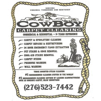 Cowboy Carpet Cleaning - Carpet Installation Near Me Cowboy Carpet Cleaning - Carpet Installation Near Me