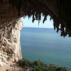 Millenium-Grotte