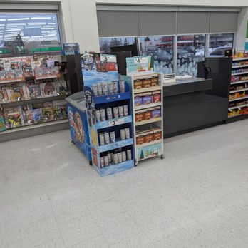 Rexall - Checking out the checkout - Drugstores Near Me - Pickering, Ontario