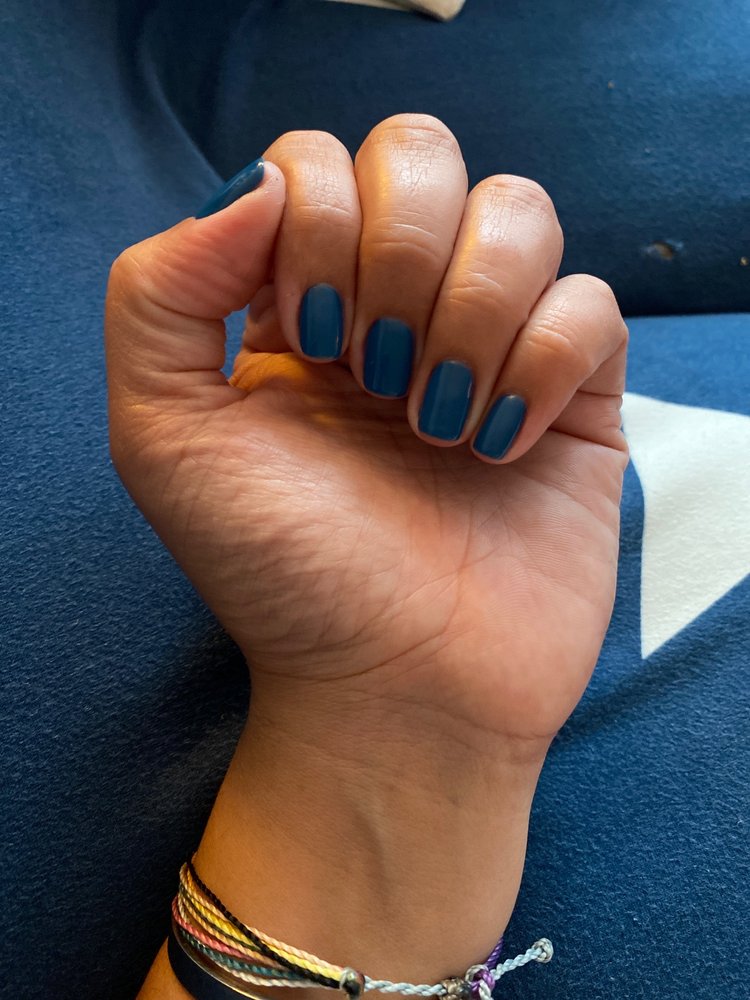 KIM’S NAIL Updated September 2024 19 Photos & 15 Reviews 411 Fairview Ave, Fairview, New